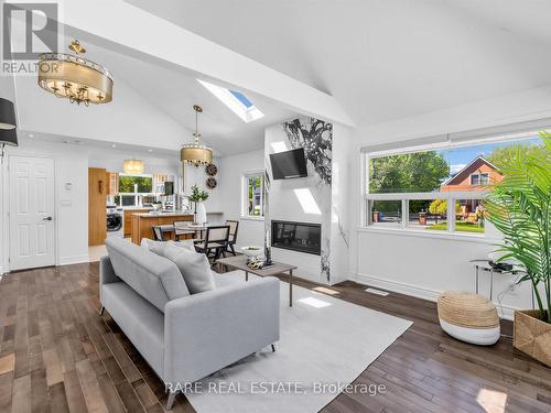 205 BEACH ROAD  Georgina, ON L4P 2L8