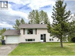 57 CHAPMAN STREET Granisle, BC V0J 1W0