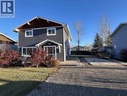4716 BOUNDARY ROAD Fort Nelson, BC V0C 1R0