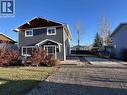 4716 Boundary Road, Fort Nelson, BC  - Outdoor 