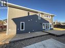 4716 Boundary Road, Fort Nelson, BC  - Outdoor With Exterior 