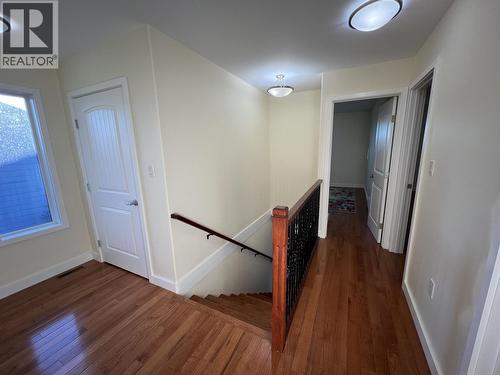 4716 Boundary Road, Fort Nelson, BC - Indoor Photo Showing Other Room