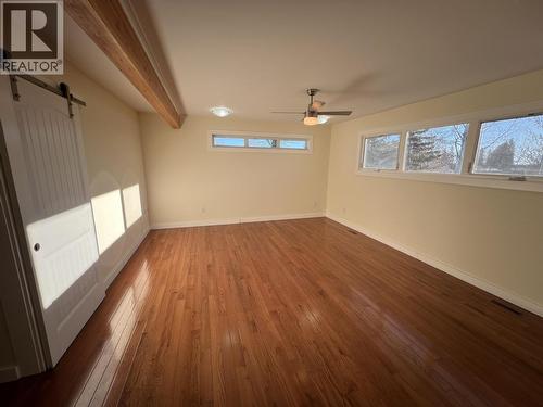 4716 Boundary Road, Fort Nelson, BC - Indoor Photo Showing Other Room