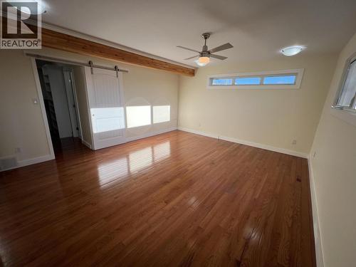 4716 Boundary Road, Fort Nelson, BC - Indoor Photo Showing Other Room