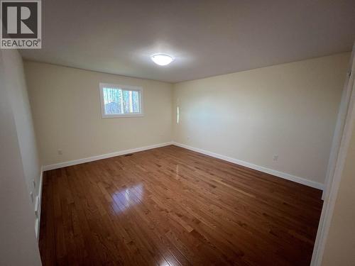 4716 Boundary Road, Fort Nelson, BC - Indoor Photo Showing Other Room