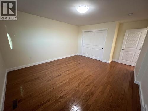 4716 Boundary Road, Fort Nelson, BC - Indoor Photo Showing Other Room