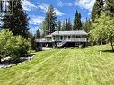 7621 Pettyjohn Road, Deka Lake / Sulphurous / Hathaway Lakes, BC  - Outdoor With Deck Patio Veranda 