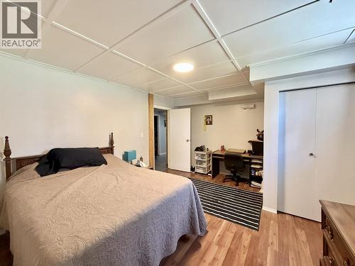 7621 Pettyjohn Road, Deka Lake / Sulphurous / Hathaway Lakes, BC - Indoor Photo Showing Bedroom