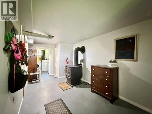 7621 Pettyjohn Road, Deka Lake / Sulphurous / Hathaway Lakes, BC - Indoor