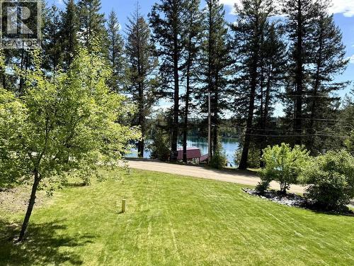 7621 Pettyjohn Road, Deka Lake / Sulphurous / Hathaway Lakes, BC - Outdoor