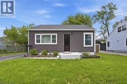 21 MARY Street Fort Erie, ON L2A 4A2