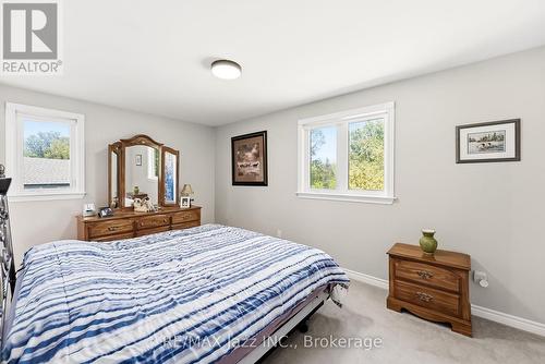 5492 Hwy 620, Wollaston, ON - Indoor Photo Showing Bedroom