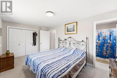 5492 Hwy 620, Wollaston, ON - Indoor Photo Showing Bedroom