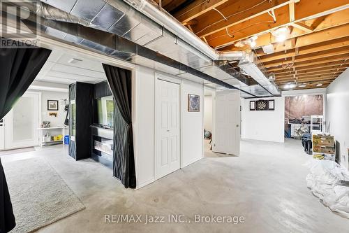 5492 Hwy 620, Wollaston, ON - Indoor Photo Showing Basement