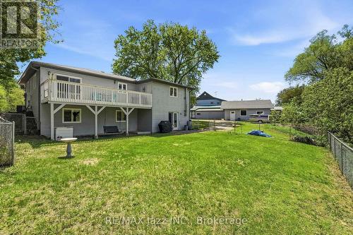 5492 Hwy 620, Wollaston, ON - Outdoor With Deck Patio Veranda