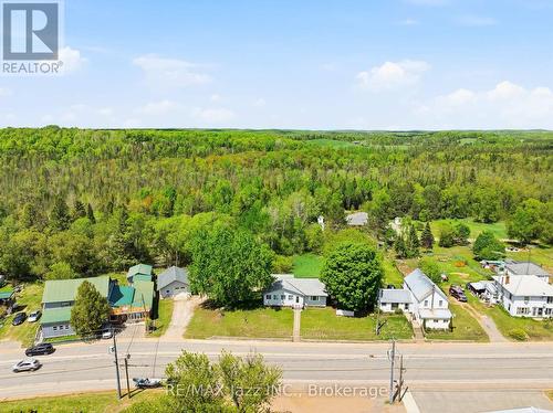 5492 Hwy 620, Wollaston, ON - Outdoor With View