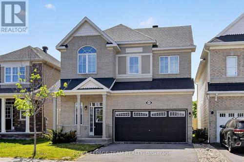 925 WHIMBREL WAY  Ottawa, ON K2J 6C5