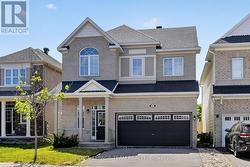 925 WHIMBREL WAY Ottawa, ON K2J 6C5
