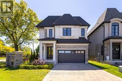 6206 LUCIA DRIVE Niagara Falls (Stamford), ON L2J 0G1