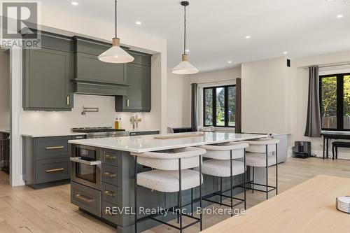 6206 Lucia Drive, Niagara Falls (Stamford), ON - Indoor Photo Showing Other Room