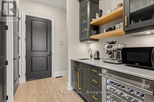 6206 Lucia Drive, Niagara Falls (Stamford), ON - Indoor