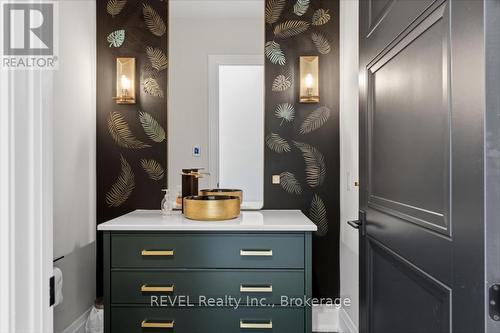 6206 Lucia Drive, Niagara Falls (Stamford), ON - Indoor Photo Showing Other Room