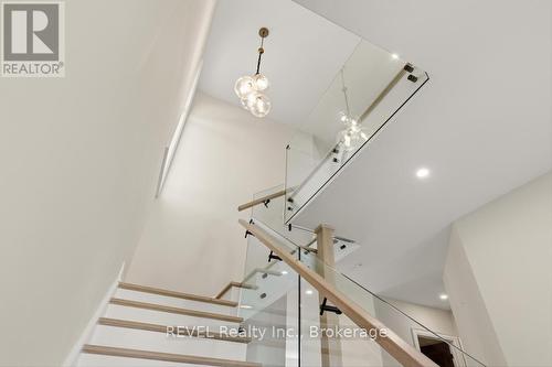6206 Lucia Drive, Niagara Falls (Stamford), ON - Indoor Photo Showing Other Room