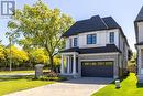 6206 Lucia Drive, Niagara Falls (Stamford), ON  - Outdoor With Facade 
