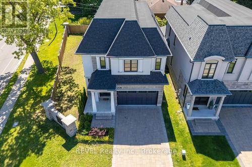 6206 Lucia Drive, Niagara Falls (Stamford), ON - Outdoor