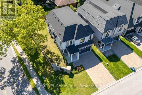 6206 Lucia Drive, Niagara Falls (Stamford), ON - Outdoor With View