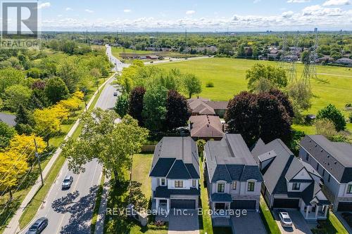 6206 Lucia Drive, Niagara Falls (Stamford), ON - Outdoor With View