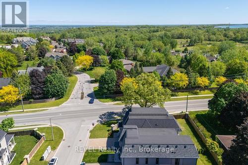 6206 Lucia Drive, Niagara Falls (Stamford), ON - Outdoor With View