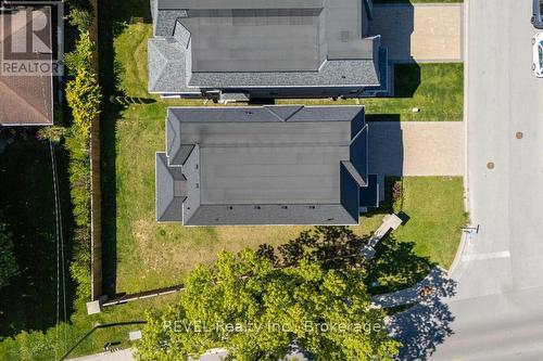 6206 Lucia Drive, Niagara Falls (Stamford), ON - Outdoor