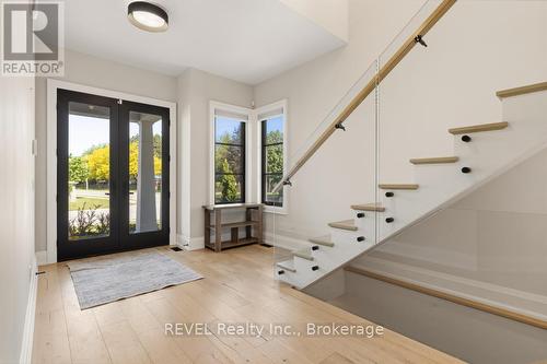6206 Lucia Drive, Niagara Falls (Stamford), ON - Indoor Photo Showing Other Room