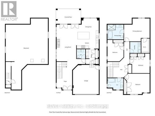 6206 Lucia Drive, Niagara Falls (Stamford), ON - Other