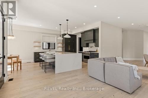 6206 Lucia Drive, Niagara Falls (Stamford), ON - Indoor