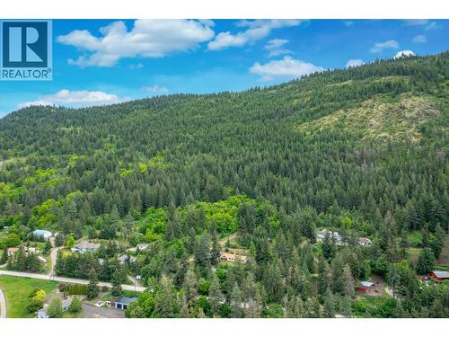 6960 Brewer Road, Coldstream, BC - Outdoor With View
