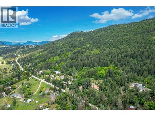 6960 Brewer Road, Coldstream, BC - Outdoor With View