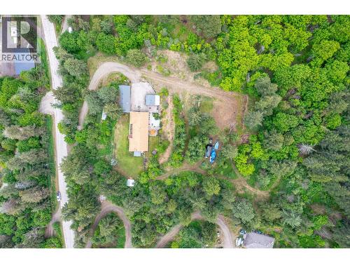 6960 Brewer Road, Coldstream, BC - Outdoor