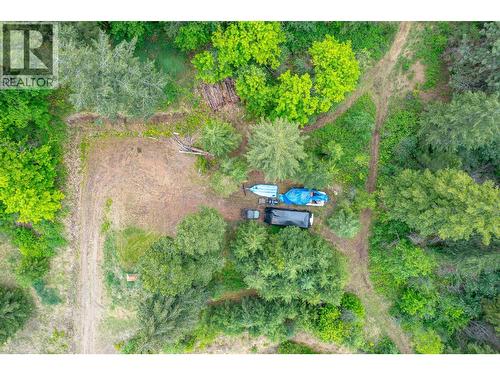 6960 Brewer Road, Coldstream, BC - Outdoor