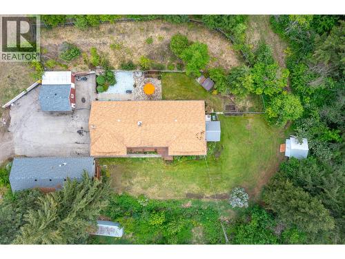 6960 Brewer Road, Coldstream, BC - Outdoor