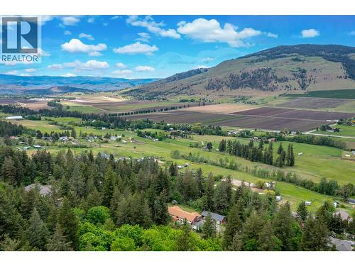6960 Brewer Road, Coldstream, BC - Outdoor With View