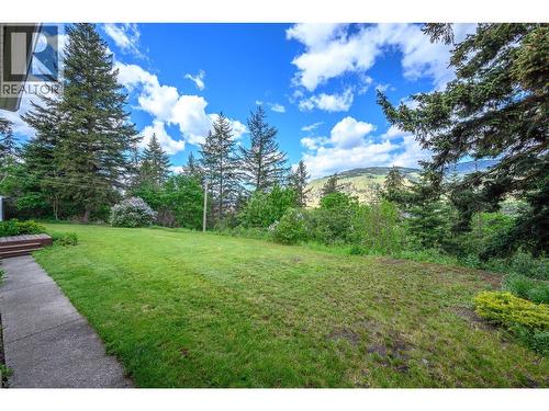 6960 Brewer Road, Coldstream, BC - Outdoor