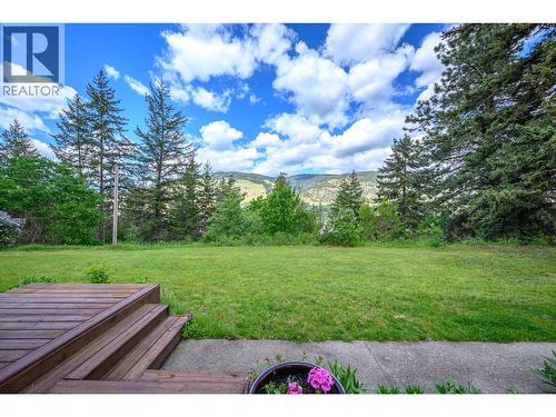 6960 Brewer Road, Coldstream, BC - Outdoor