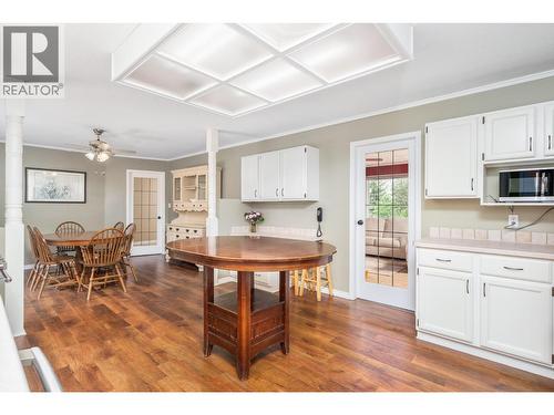 6960 Brewer Road, Coldstream, BC - Indoor