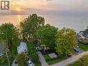 71865 Sunview Avenue, Dashwood, ON  - Outdoor With Body Of Water With View 