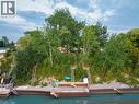 71865 Sunview Avenue, Dashwood, ON  - Outdoor With Body Of Water 