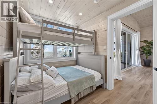71865 Sunview Avenue, Dashwood, ON - Indoor Photo Showing Other Room