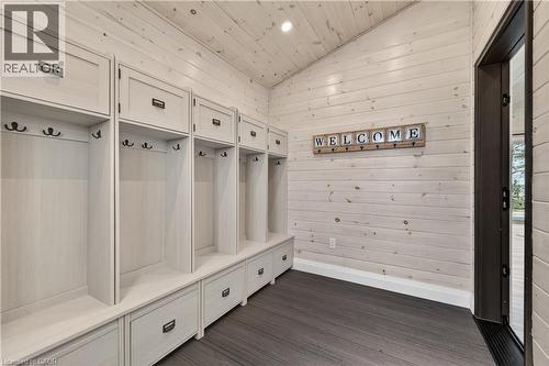 71865 Sunview Avenue, Dashwood, ON - Indoor Photo Showing Other Room