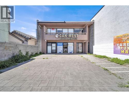 6625 Fraser Street, Vancouver, BC 